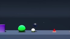 Gameplay | BouncyClick_Play_Video