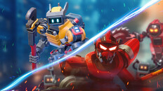 일반/시네마틱 | Play PV kr