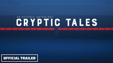 Teaser | Cryptic Tales Crossroads Teaser Trailer