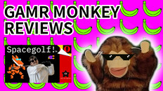 Gameplay | Spacegolf! Review