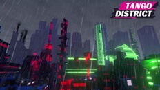 Generel/cinematisk | Tango District Trailer