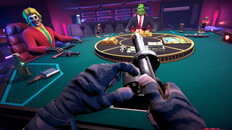 Gameplay | LOOT