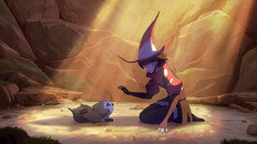 General / Cinematic | Witchspire | Announcement Cinematic