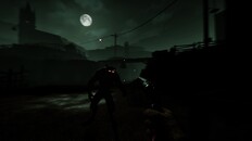 General / Cinematic | General
