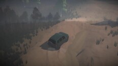 Teaser | Gates of Siberia teaser