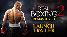 General / Cinematic | Launch Trailer