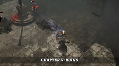 Gameplay | Major Update No.1