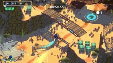 Gameplay | Sands of Hope - Launch Trailer
