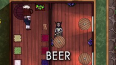 Gameplay | DwarfBrewMasterTrailer