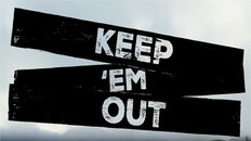 Expérience de jeu | Keep 'Em Out Trailer