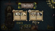 Gameplay | Seek & Sail trailer 1