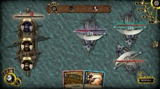 Gameplay | Seek & Sail trailer 1