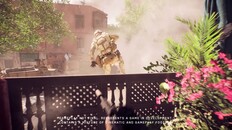 遊戲玩法 | Battlefield 6 Open Beta Trailer 