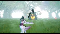 Gameplay | second