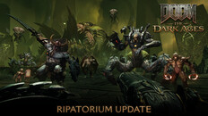 Gameplay | Update 2 Trailer