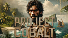 Teaser | Project Cobalt – Cinematic Trailer