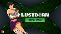 Teaser | Lustborn - Official Trailer