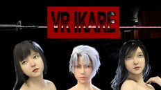General / Cinematic | VR Ikare Trailer (English)