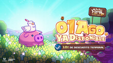 Jugabilidad | 现已发售 ES