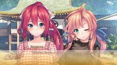 Gameplay | AMANATSU+