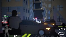 Gameplay | FIVE STARS - GAMEPLAY DEMO