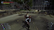 Gameplay | The Witch's Redemption