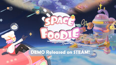 Gameplay | SpaceFoodie