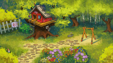Gameplay | The Lost Melody Teaser