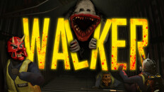 Gameplay | Gameplay Trailer: WALKER