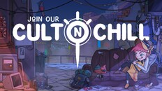Teaser | Cult n Chill Teaser 2