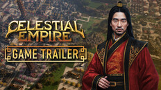 Gameplay | Celestial Empire 2025