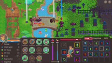 Gameplay | Village Defenders