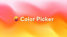 Gameplay | Color Picker Trailer