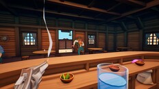 Gameplay | Gameplay Trailer | Drink Up, Cowboy!
