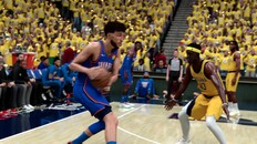 General / Cinematic | NBA 2K26 Gameplay - EN - ESRB