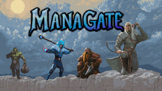 Gameplay | Managate Trailer