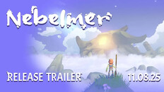 General / Cinematic | Release Trailer