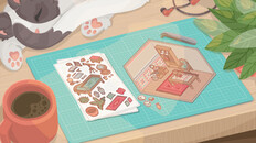 Teaser | Little Corners | Announcement Trailer