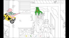 Gameplay | 100 Hiddensaurs - Eighties (gameplay trailer)