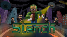 Gameplay | STENCH - Official Trailer