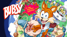Gameplay | Bubsy in: The Purrfect Collection - Release Date Trailer