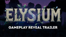 Gameplay | Elysium Gameplay Reveal Trailer