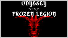 Gameplay | Odyssey to the frozen legion - Trailer 2