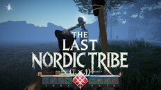 Gameplay | The Last Nordic Tribe gameplay