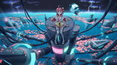 Steam：Holo ADV: SakuraSingularity.exe