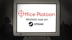 Teaser | Steam Teaser Trailer