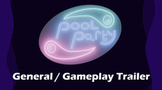 Gameplay | Pool Party Gameplay Trailer
