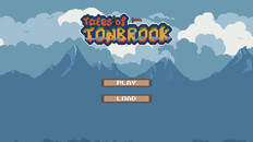 Gameplay | Tales of Tonbrook Trailer
