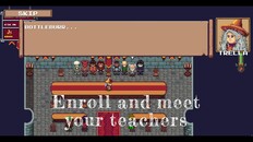 Gameplay | Tales of Tonbrook Trailer