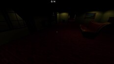 Gameplay | Bleakmoor House Gameplay